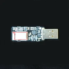 1 шт. x Bluefruit LE Friend BLE nRF51822 v3.0 макетная плата