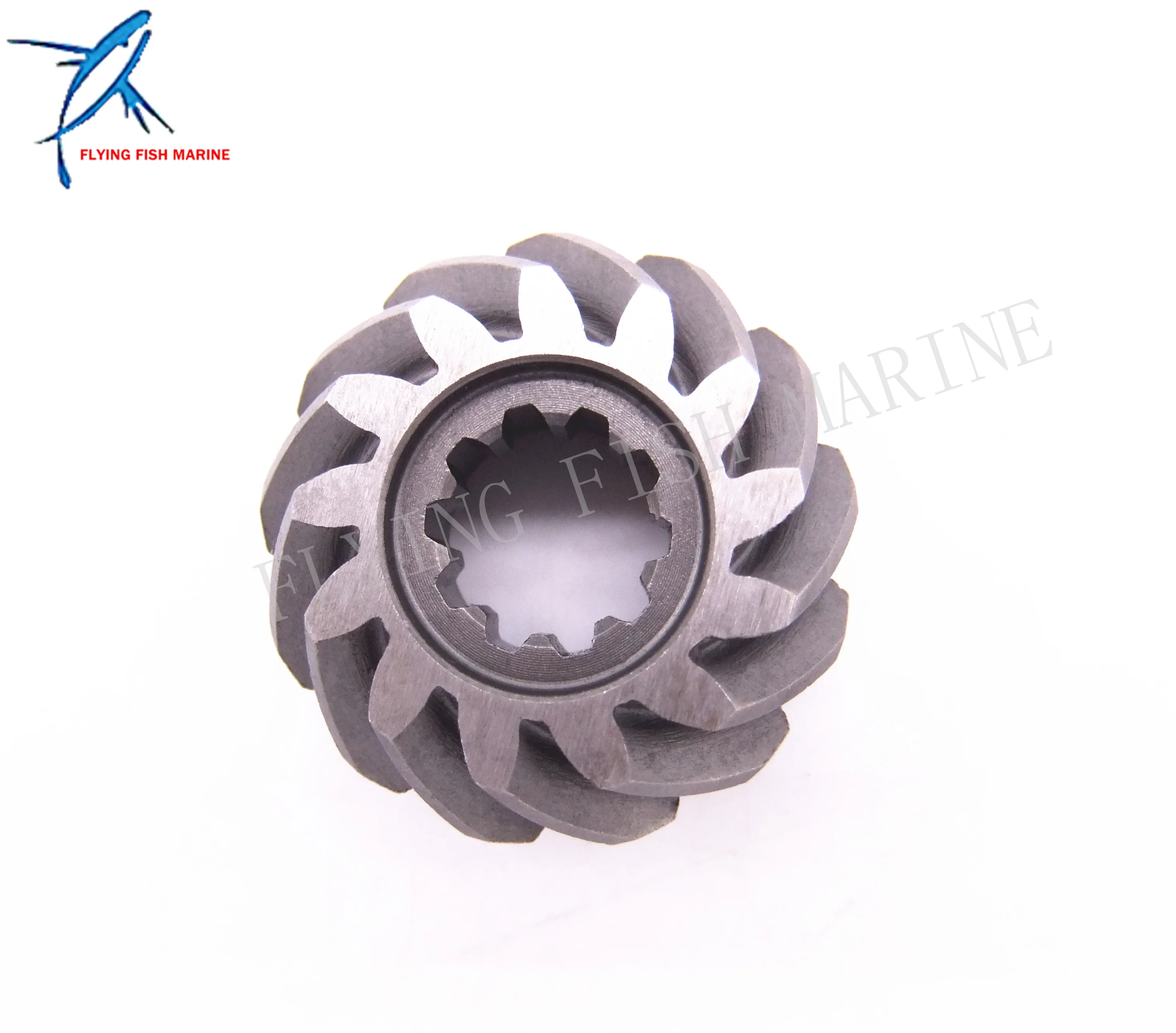 Boat Motor F15-06000011 F20-04000003 Pinion Gear for Parsun HDX Outboard Engine 4-Stroke F9.9 F15 F15A F20A Free Shipping | Автомобили и