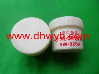 

Free Shipping fuser film sleeve grease 20g compatible SW-92SA