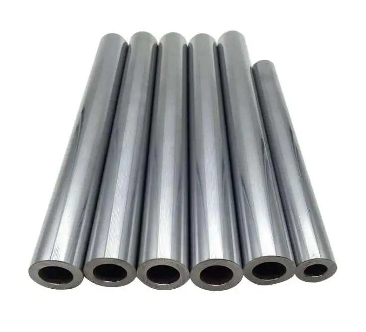 17mm Diameter Chrome-plating Cylinder Liner Rail Linear Shaft Optical Axis Rod 