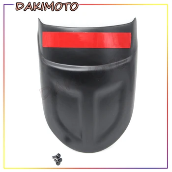 

for Honda NC700X NC700S NC750X NC750S 2012 2013 2014 2015 Motorcycle Front Mudguard Fender Rear Extender Extension