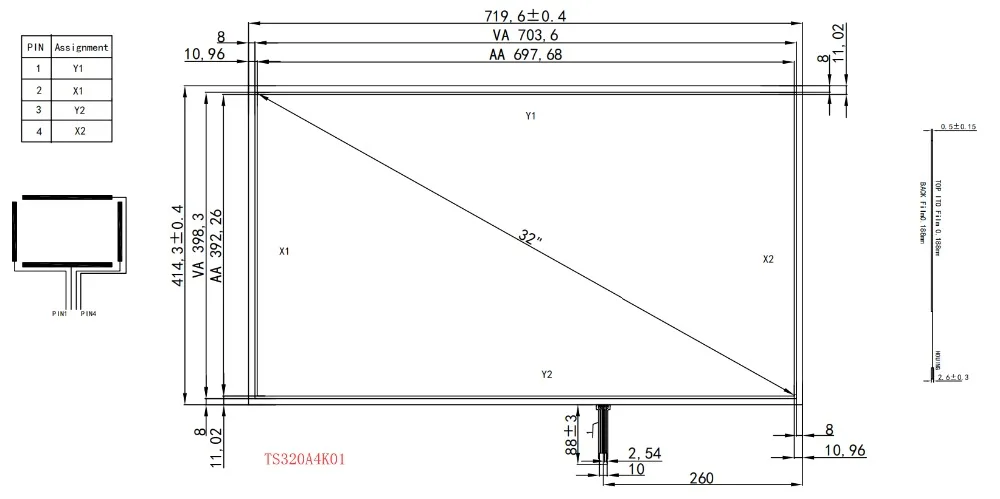 TS320A4K01