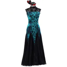lace elegant ballroom dance dress woman fringe dress ballroom dancing latin ballroom dress flamenco dance costumes tango w