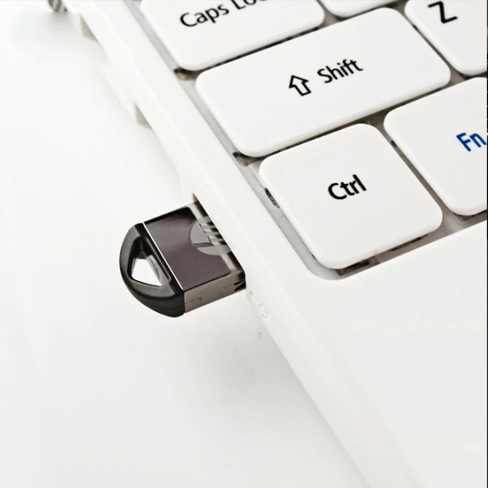 Hp Dual use USB флеш-накопитель 16 Гб/32 ГБ/64 ГБ флеш-накопитель Флешка водонепроницаемый флеш-накопитель карта памяти USB диск мини металлический пылезащитный
