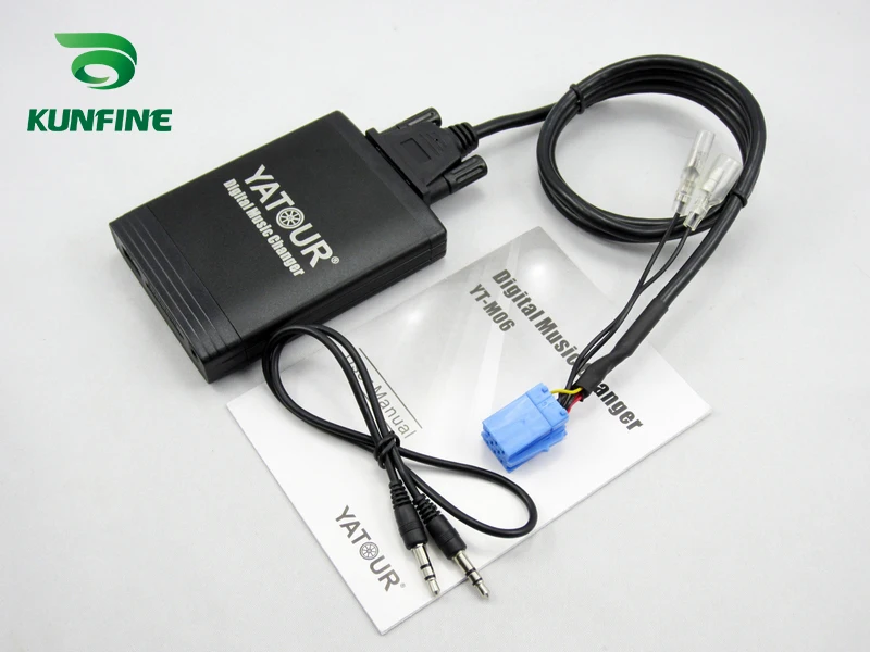 Car Digital music changer-FA_01 (7)