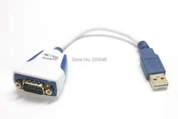 

USED ITEM High Performance FTDI US232R-10-BULK FTDI USB to RS232 Converter