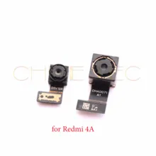 Фронтальная маленькая фронтальная камера задняя камера для Xiaomi Redmi 4A