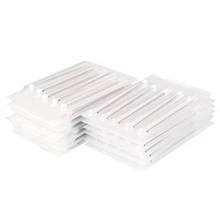 BEAUTY7 100 шт. татуаж иглы 6 г татуировки одноразовые пирсинг иглы разных размеров стерильные иглы татуировки татуировки временные татуировки мезороллер с иголками иглы для татуажа