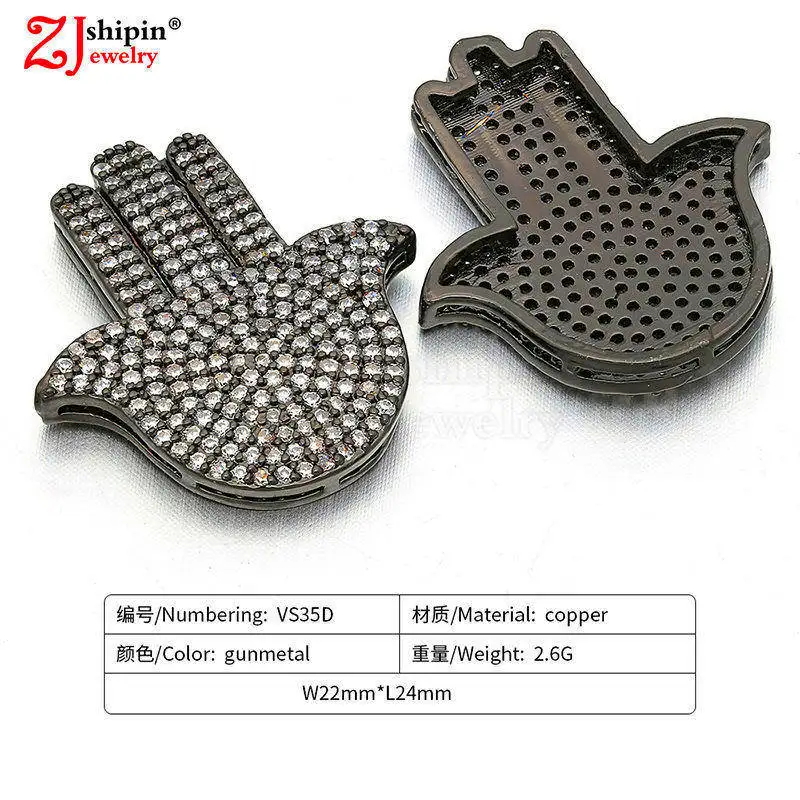 VS35D