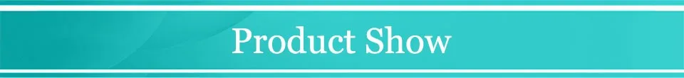 product show