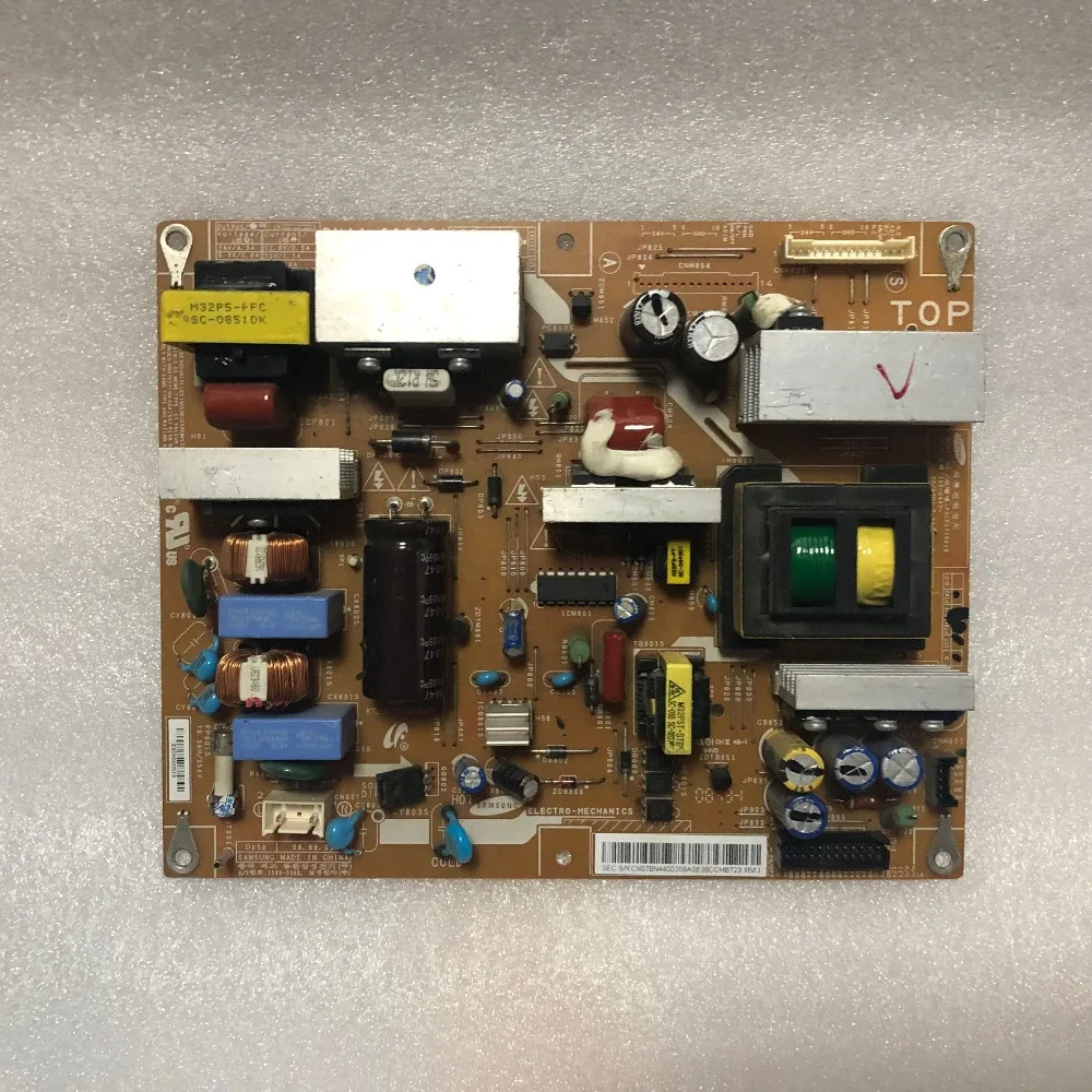 

original 1pcs/ lot GOOG LN32A650 BN44-00208A PSLF171501B