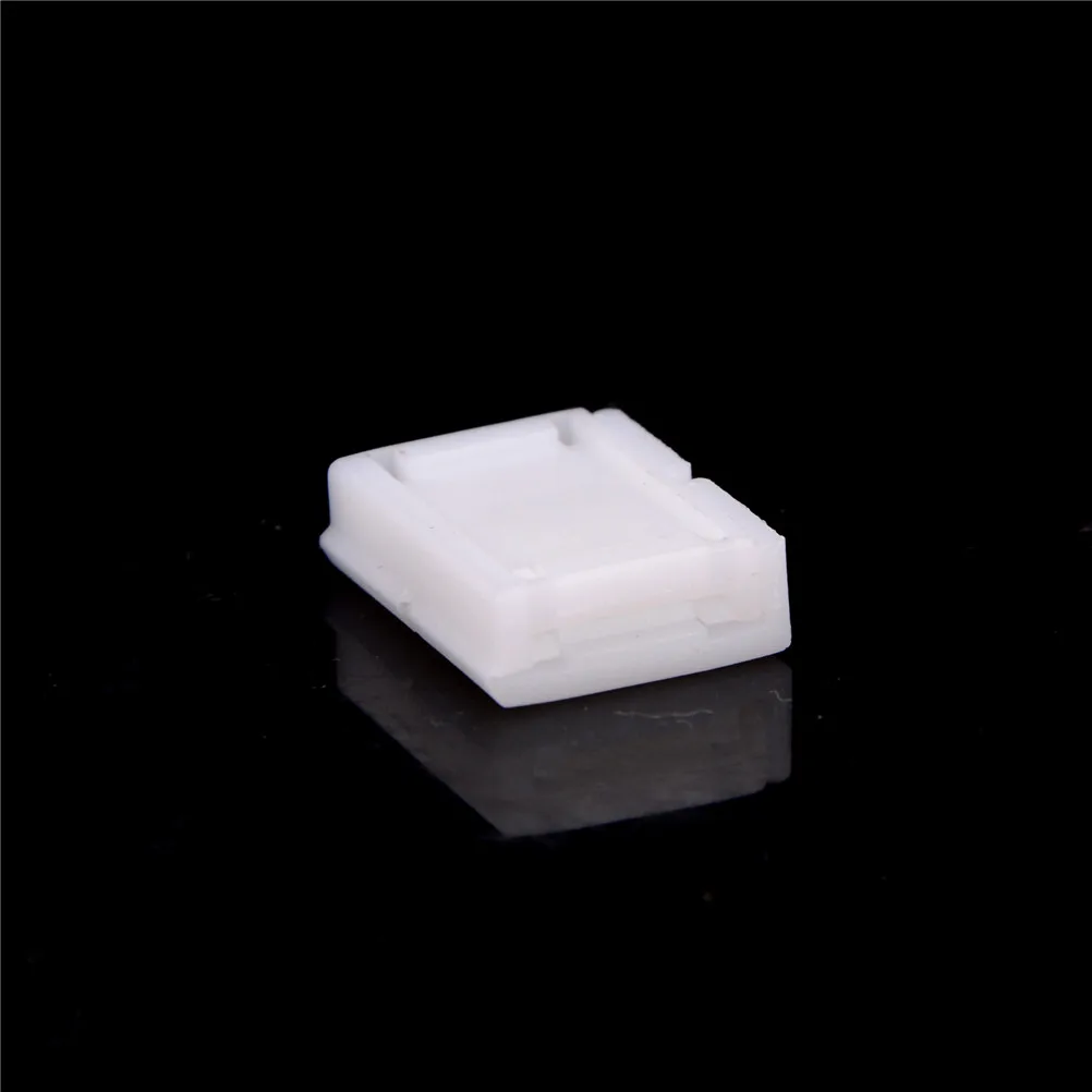 Светодиодная лента JETTING White 5 шт./лот 15 см разъемы 2Pin RGB 3528 бесплатный сварочный