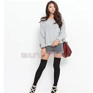 Asian Girls In Socks