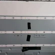 3 шт Светодиодная подсветка для sony 40 дюймов KDL-40W650D SAMSUNG- sony-TP240-FCOM-A06-REV1.0
