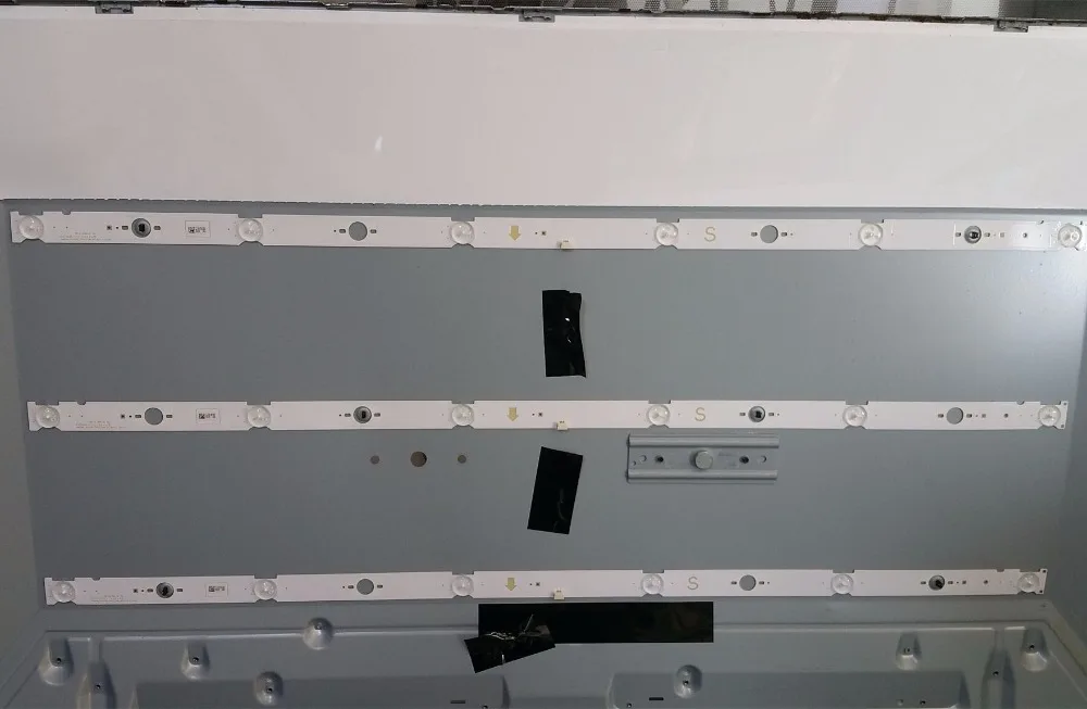 3pcs led backlight for Sony 40 inch KDL 40W650D SAMSUNG 2015SONY TP240