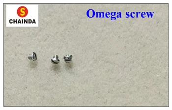 

Free Shipping 1pc Stainless Steel Mini Screw for OMG Buckle Replacement
