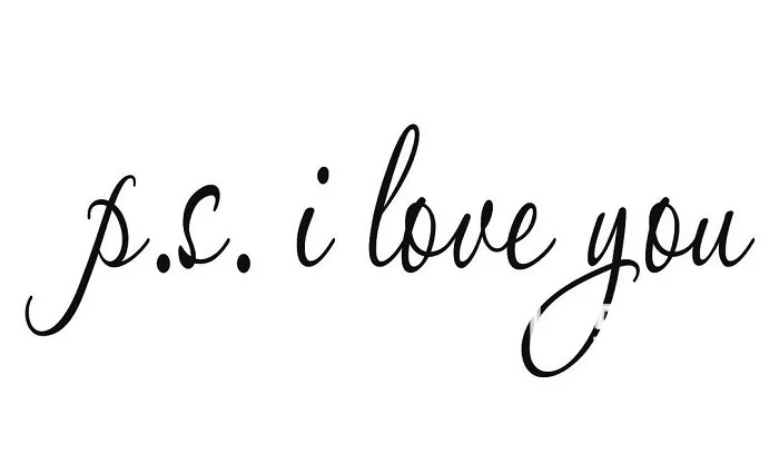 I by you