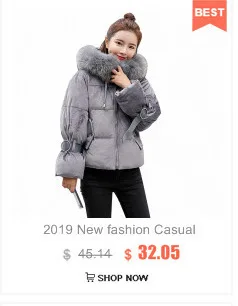 2019 зимняя женская парка пальто с капюшоном Толстая парка длинная Мода 2019 Плюс Размер 6XL однотонная тонкая куртка женская хлопковая верхняя