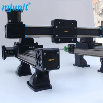 

High Precision Linear Guideway super low noise ball wheel linear rail