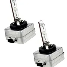 HID Xenon D1 D1S D1C 8000K OEM Сменные лампы x 2