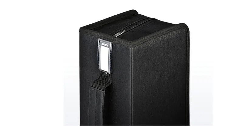 RACAHOO-CD-Case-High-quality-Compression-Easy-to-store-CD-Storage-Package-160-discs-And-320-disc-Capacity-CD-or-DVD-disc-Box00000