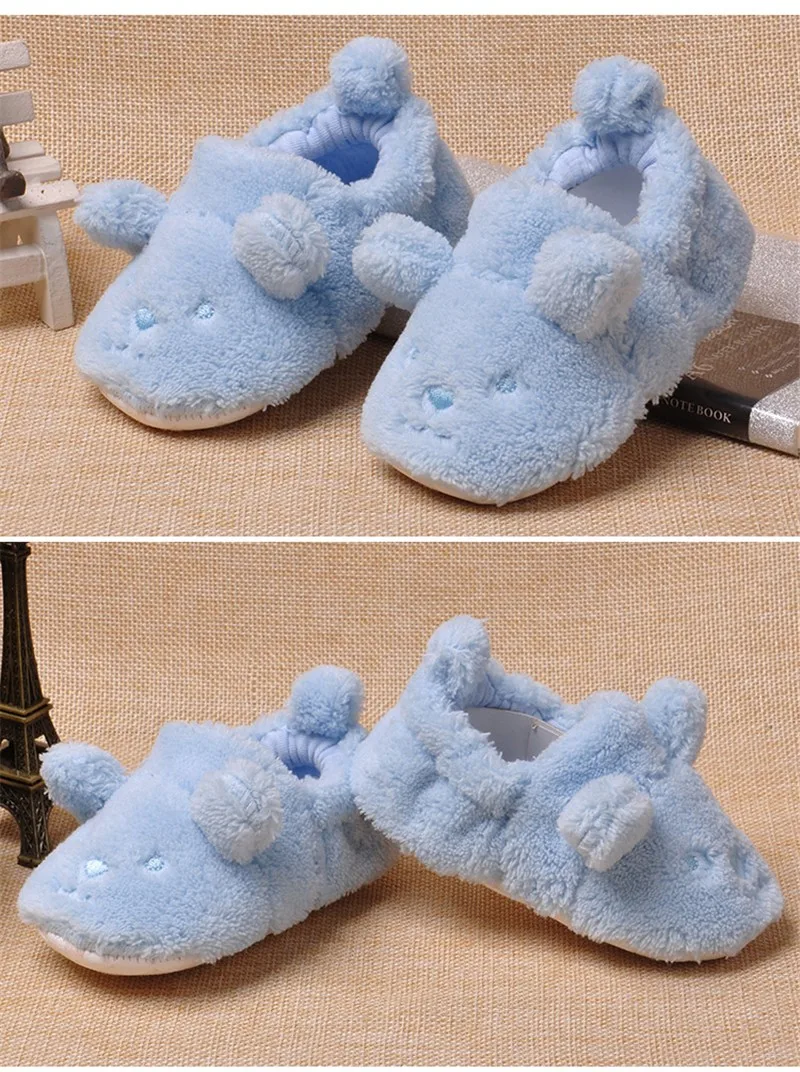 Baby First Walker Shoes (16)