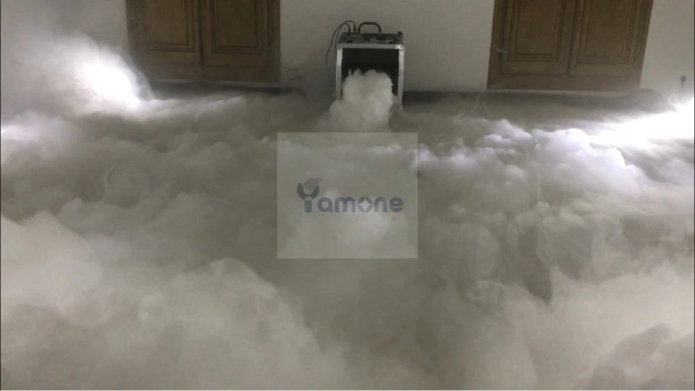 Double Fog 24