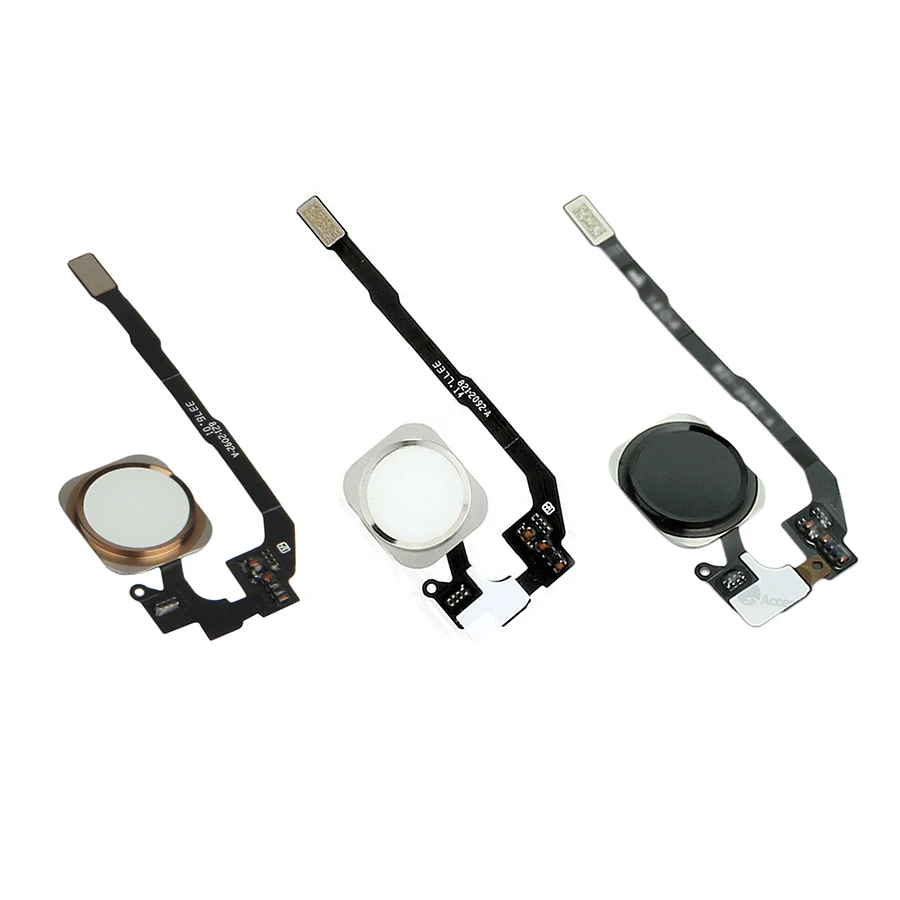 iphone 5s home flex assembly-1