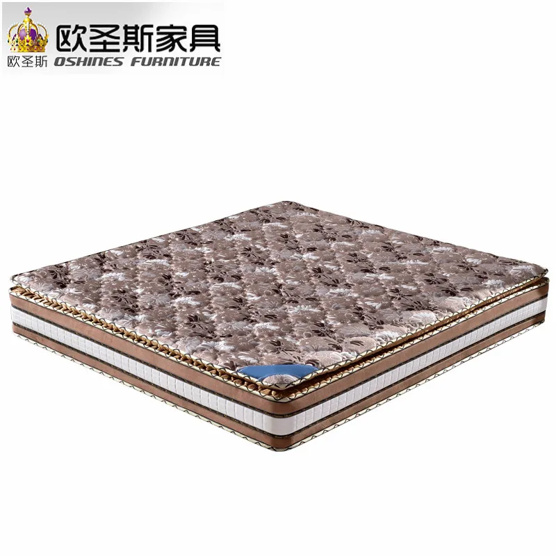Factory Wholsale Special Price 2019 New 4 5 Stars King Queen Size Home Use Spring Latex Memory Foam Coconut Fiber Soft Mattress Factory Wholsale Special Price 2019 New 4 5 Stars King Queen Size Home Use Spring Latex Memory Foam Coconut Fiber Soft Mattress