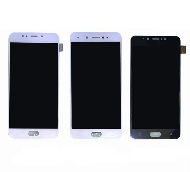 For Gionee S9 GN9015 S10 S10C/B/L LCD Display Touch Screen Mobile Phone Digitizer Assembly Replacement Parts | Мобильные телефоны и