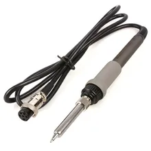 Паяльные металлические запасные части bakon LF202 для паяльной станции BK2000A(AC 220 V 50Hz