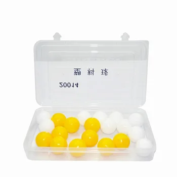 

Child Addition and Subtraction Operation Tool 20pcs Plastic Color Balls Elementary Math Counting Toys Math Teaching Aids
