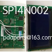 Для HITACHI SP14N002 ЖК-экран дисплей Панель Ремонт Замена