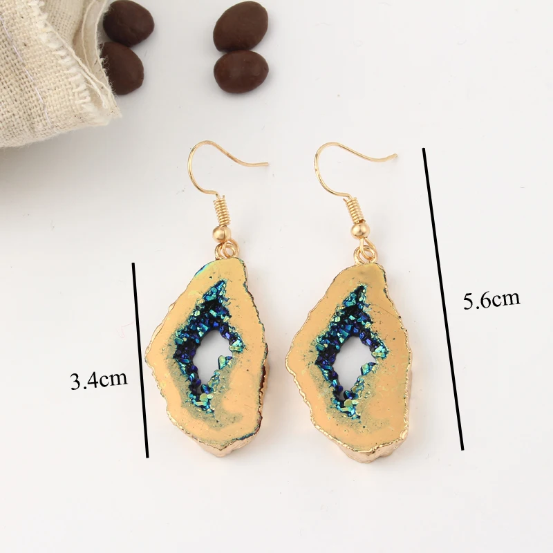 Dayoff-Popular-Drop-Earrings-Irregular-Hollow-Resin-Earings-Women-Jewelry-Long-Earrings-Ladies-Gold-Color-Dangle (1)
