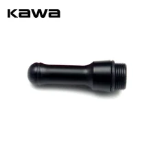 Kawa продукт Рыболовная катушка стенд для спиннинга типа, Рыболовная катушка стенд аксессуар костюм катушка Shimano