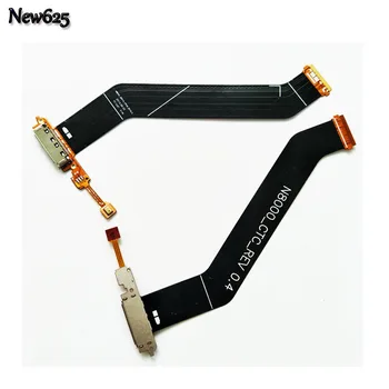 

New For Samsung Galaxy Note 10.1 GT-N8000 N8010 Dock Connector Charger USB Charging Port Flex Ribbon Cable