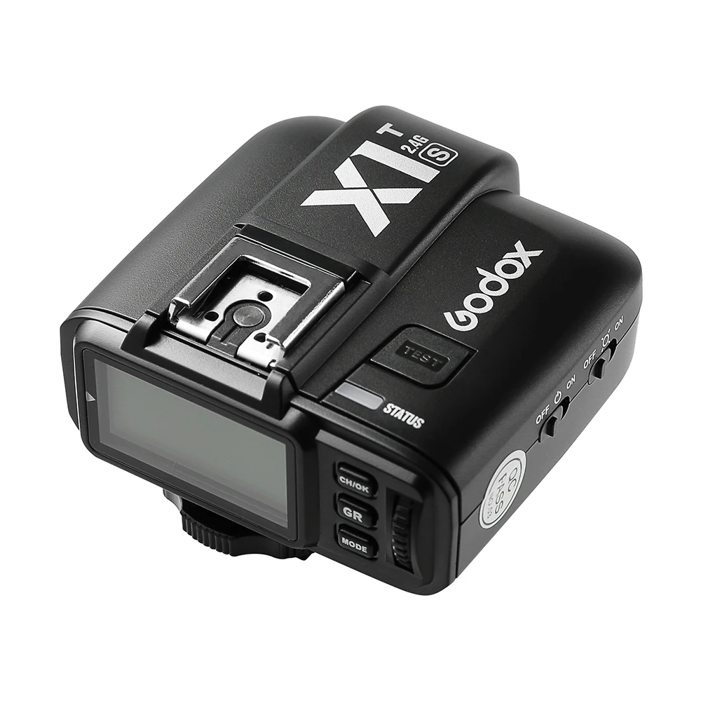 Godox X1T-S Only the Transmitter For Sony (5)