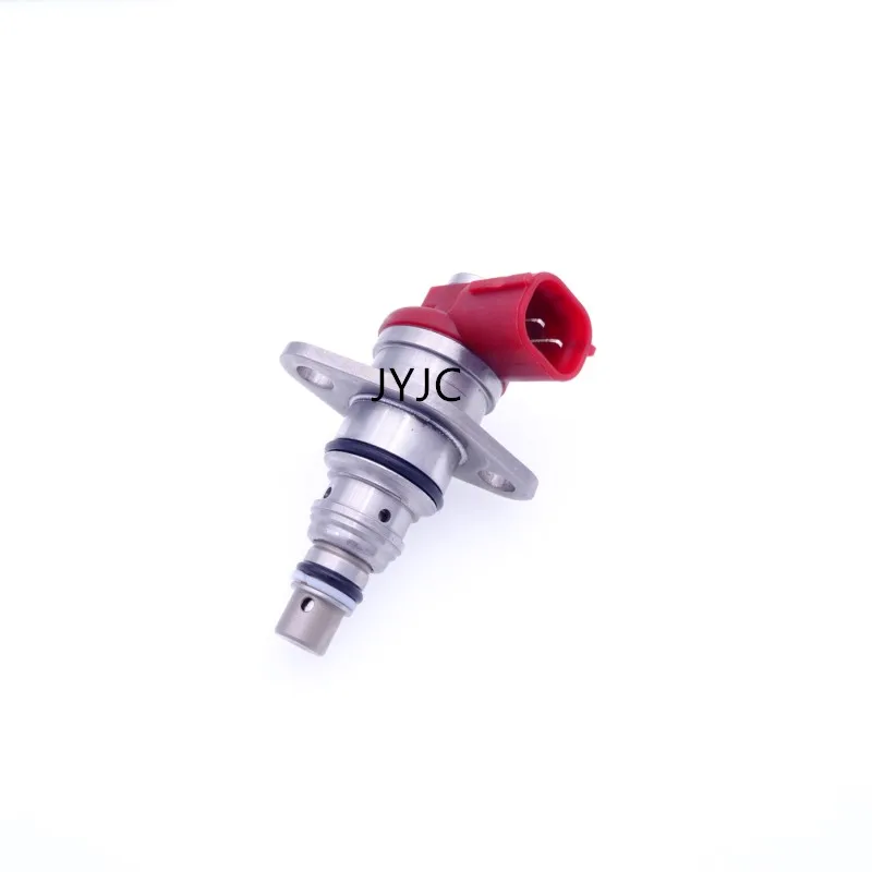 

Fuel Metering Unit SCV Valve 096710-0052 / 096710-0120 Suction Pressure Control Valve for TOYOTA RAV4 Corolla for Nissan X-Trail