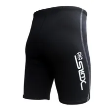 SLINX protrunks для 3 мм Шорты трубкой серфинг Рыбалка Штаны погружения гидрокостюм 10 шт. DHL