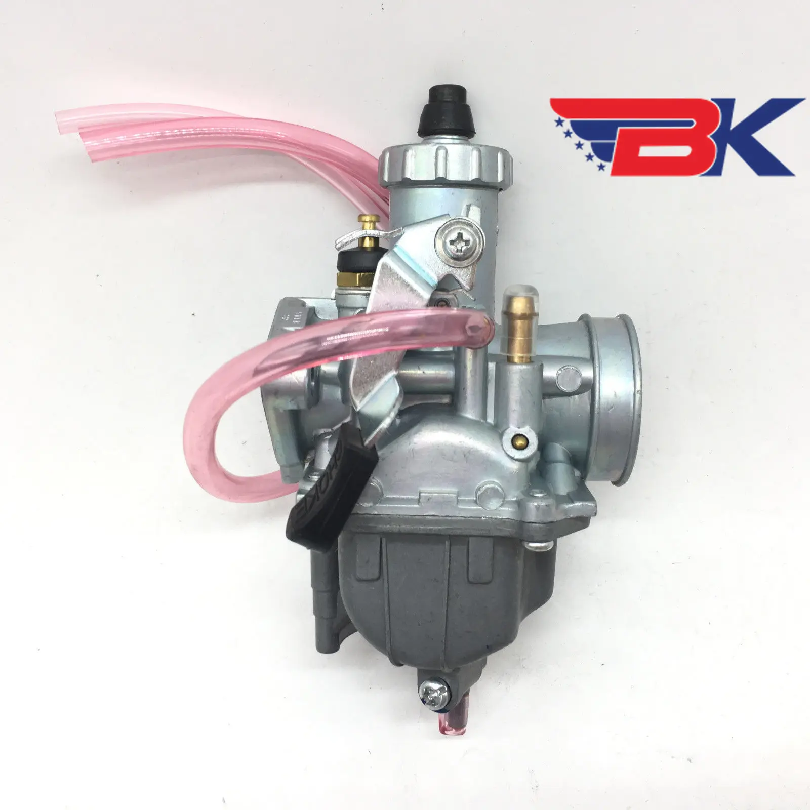 26 мм карбюратор VM22 Carb W/воздушный фильтр для Lifan YX ССР CRF50 140 125 110 cc двигателя Mikuni Пит Байк ATV