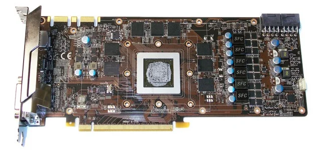 PCB