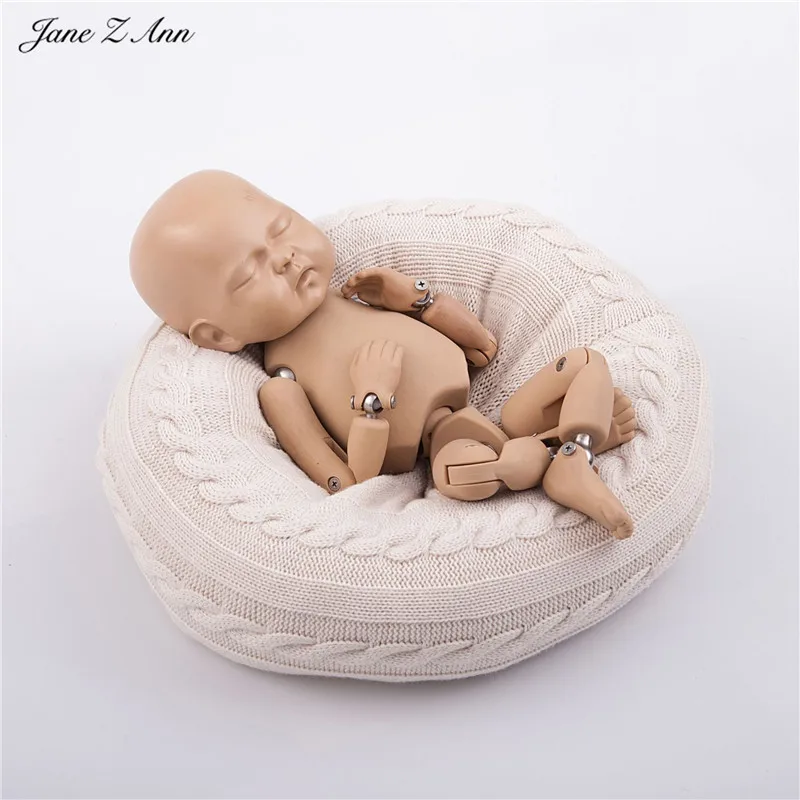 Jane Z Ann New arrival camera props sofa baby photo pose