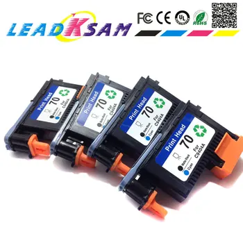 

4pcs C9404A print head compatible for hp70 for 70 Designjet Z2100/Z5200 Z3100 Z3200 Photosmart PRO B9180 printer