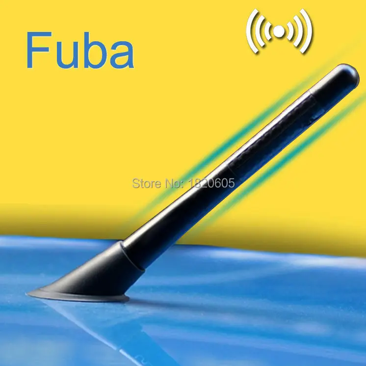 2018 NEW BLACK CARBON FIBER SHORT 4 7 INCH 120MM CAR ANTENNA FOR MITSUBISHI FOR HONDA
