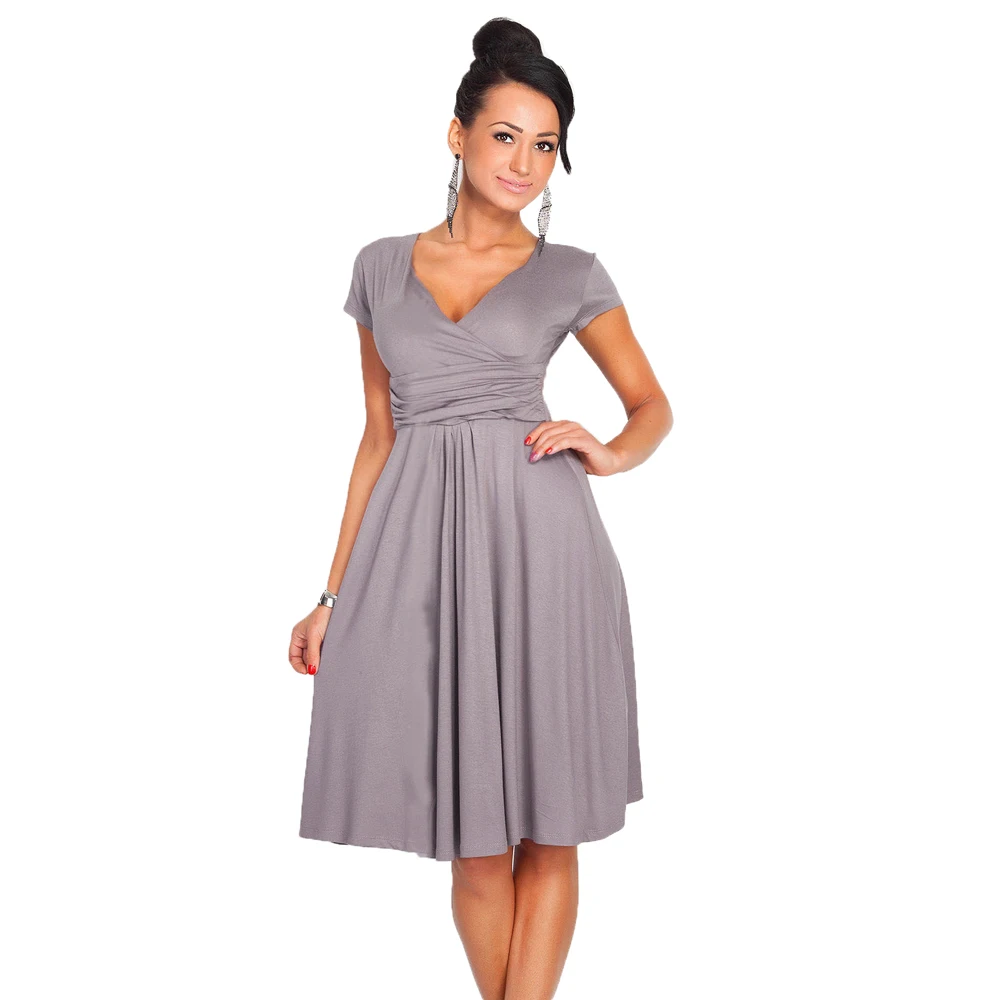 Short Rockabilly Dresses