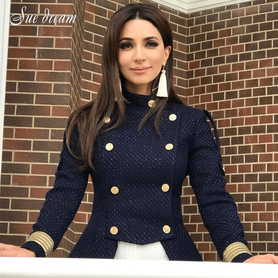 turtleneck jacket women's