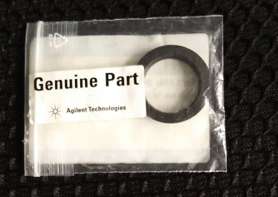 para Agilent Selo de Pistão para Autosampler Loop Duplo G2258a 0905-1599 - Imagem 2