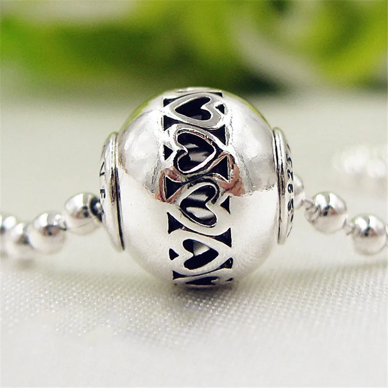 LOVE Essence Charm Beads 2016 autumn 100 925 Sterling