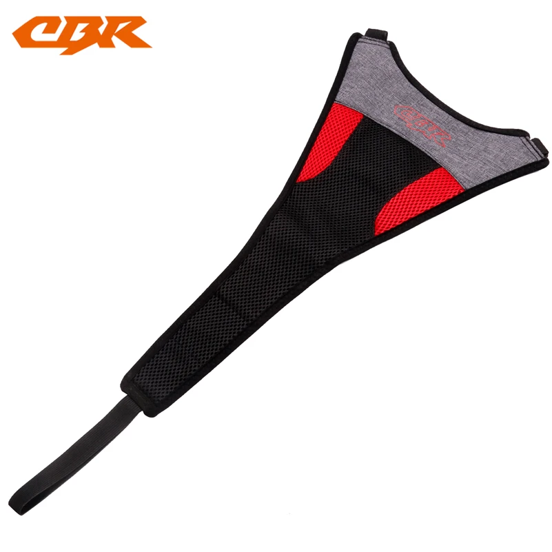 CBR Cycling Sweatband Bicycle Trainer Sweat Net Sports Sweatproof Tape