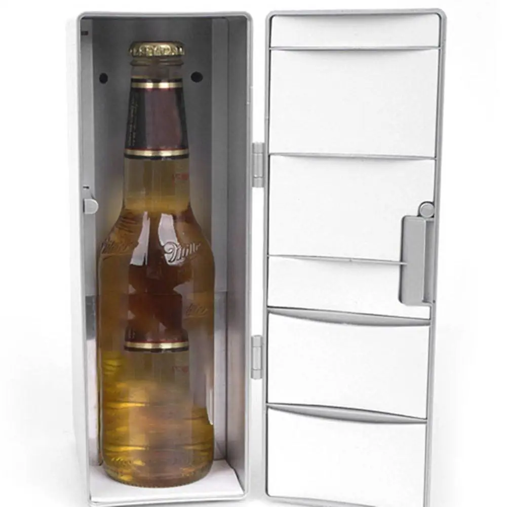 Car DC12V Universal Hot&Cold Dual USB Mini Fridge Mini USB Refrigerator Office Home Small Refrigerator Dropship 8.7 Car DC12V Universal Hot&Cold Dual USB Mini Fridge Mini USB Refrigerator Office Home Small Refrigerator Dropship 8.7